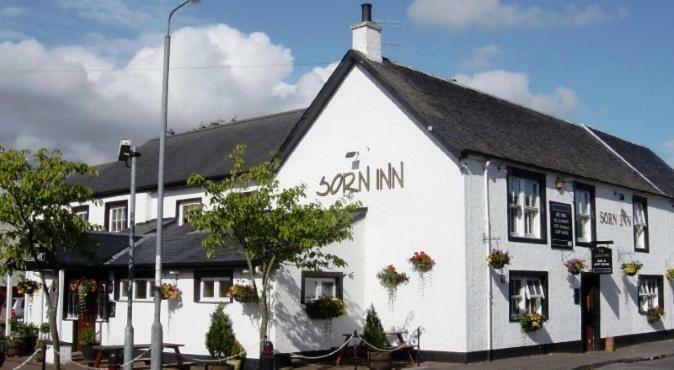 The Sorn Inn Exterior photo